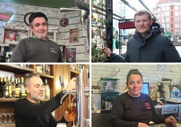 El sablazo de 6.000 euros a las terrazas de León: «Un bar de barrio no da para ello»
