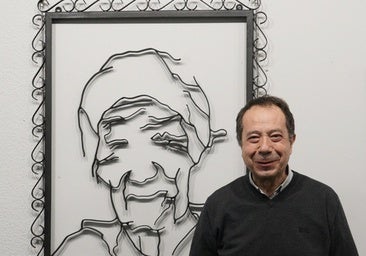 Las 'Viñetas' de Castelao reivindican que El Bierzo deje de estar olvidado