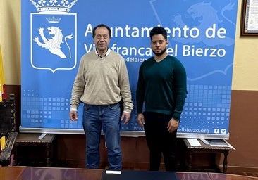 El alcalde de Villafranca rechaza entrar en «disputas personales» ante discrepancias en su gobierno