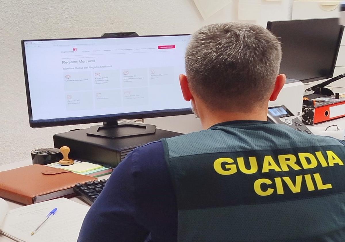 Un detenido en Bembibre como presunto autor de cinco delitos de robo con fuerza