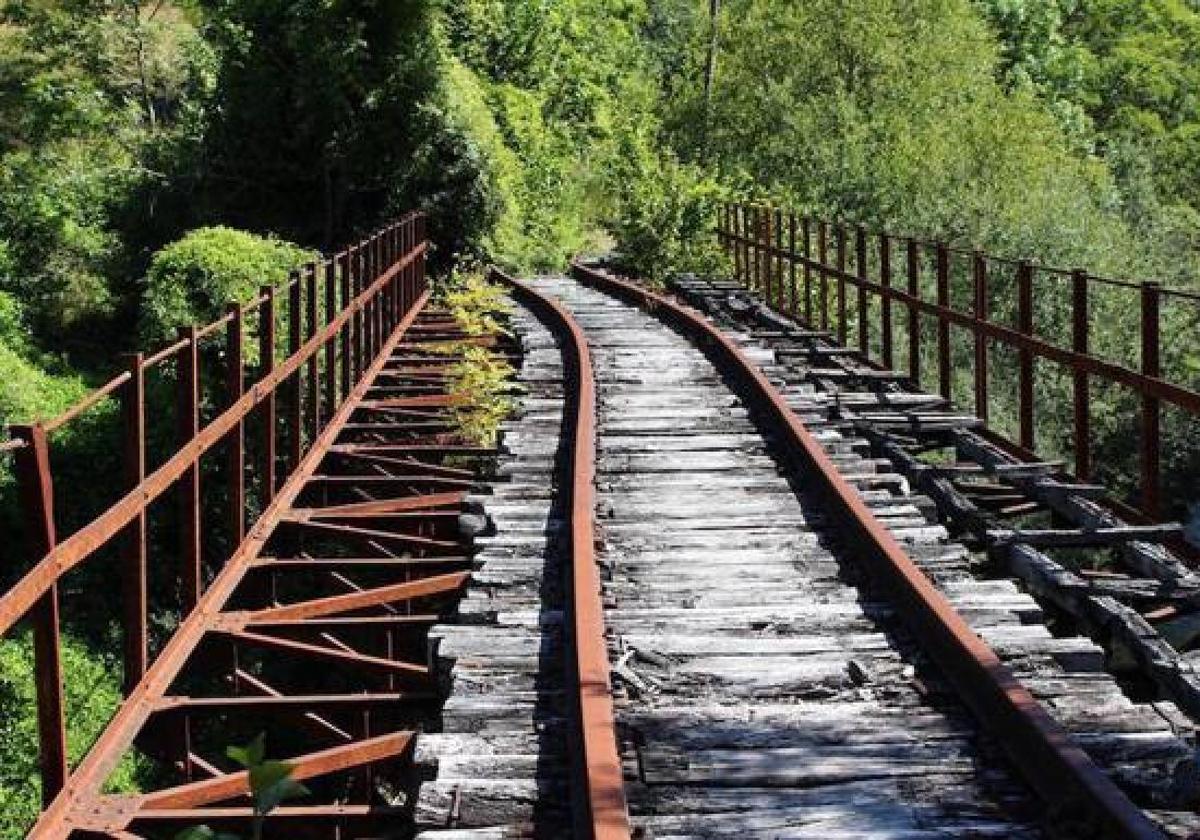 Salen a licitación las obras de rehabilitación del Ponfeblino por 3,8 millones