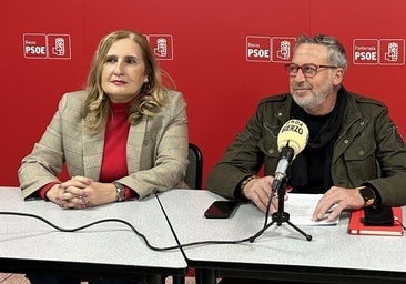 Fuentesnuevas llevará a los tribunales a la anterior Junta Vecinal