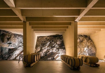 Un mencía del Bierzo, en el trono de los mejores vinos de España