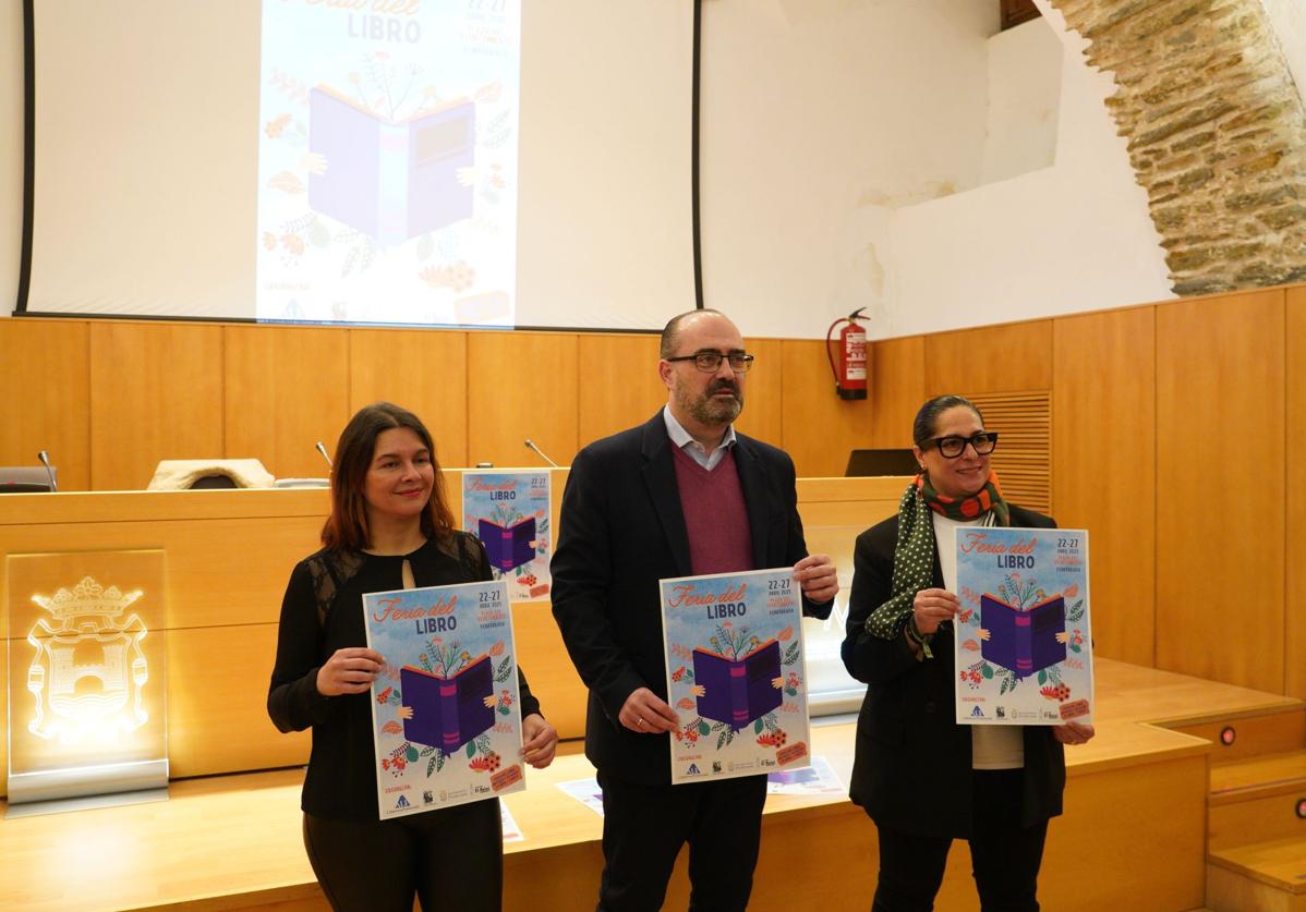Ponferrada celebra su pasión por la literatura en la XXVIII Feria del Libro
