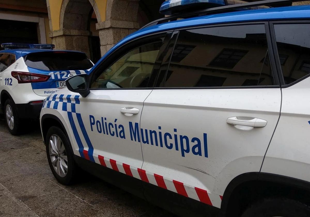 La Semana Santa deja en Ponferrada tres denuncias por orinar en la calle