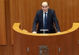 Tomás Quintana López, produrador del común.