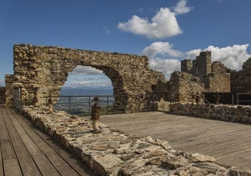 El castillo de la provincia de León que «enloqueció a los buscadores de tesoros»