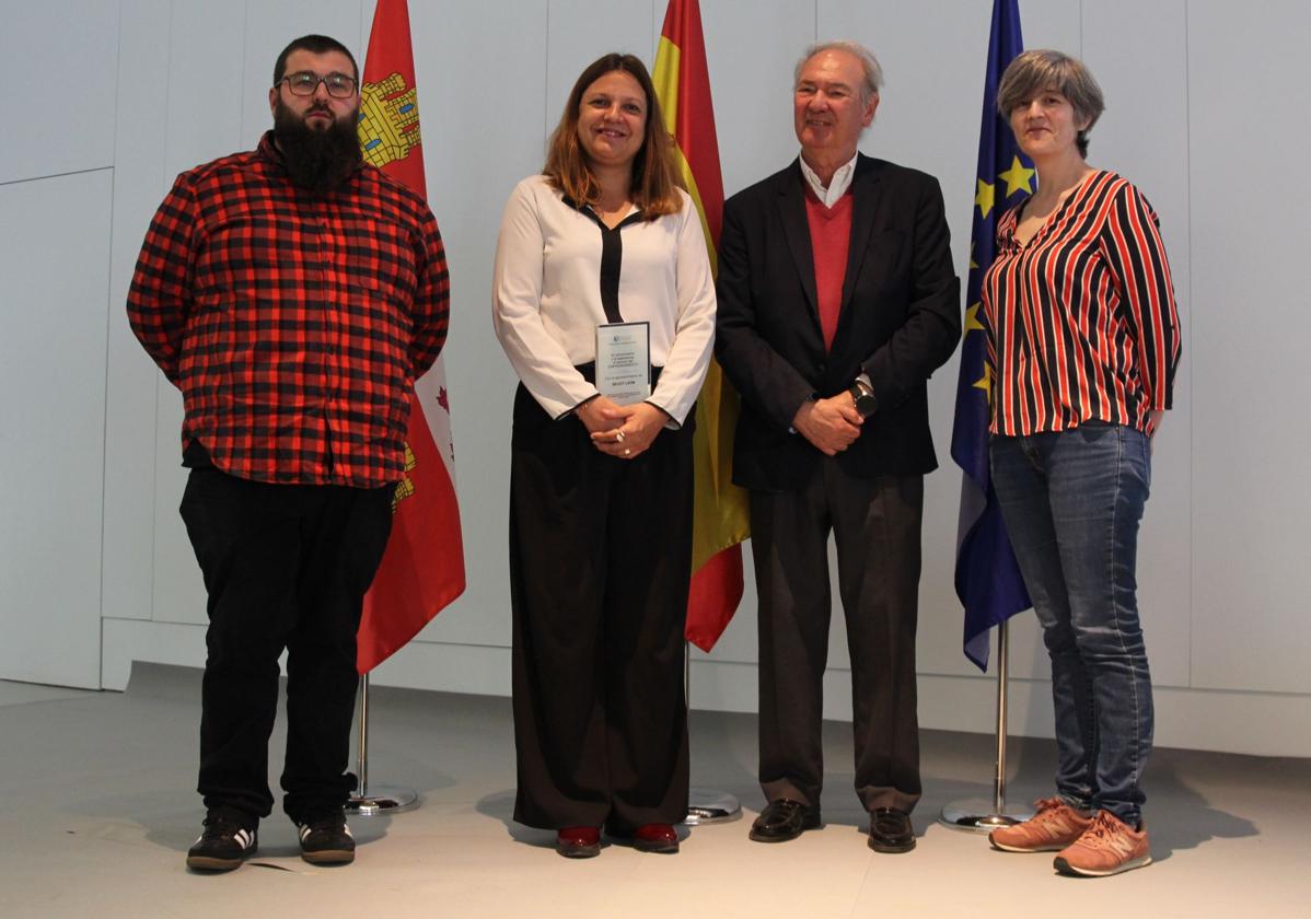 Ciuden y Secot formalizan su colaboración con la firma de un protocolo