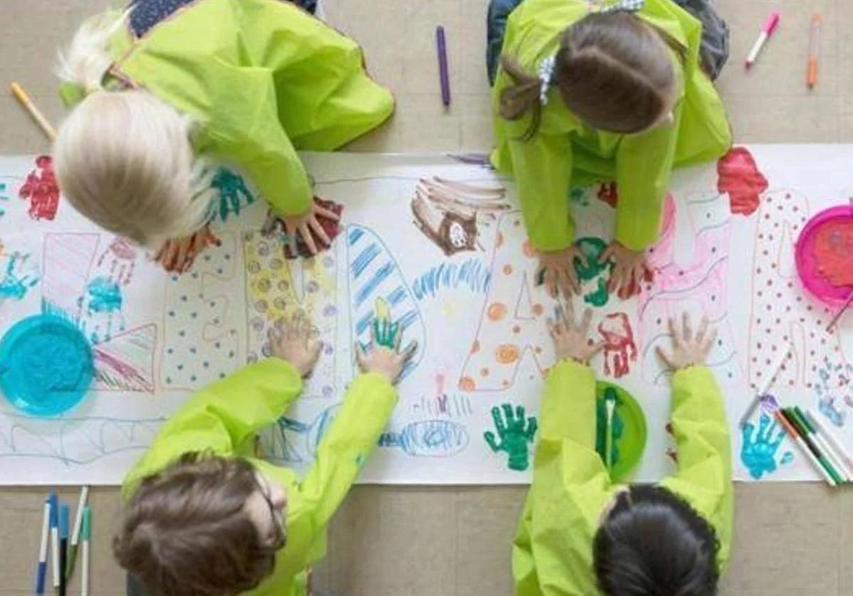 Ponferrada abre la inscripción para el programa de conciliación en las Escuelas Infantiles