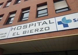Hospital del Bierzo.