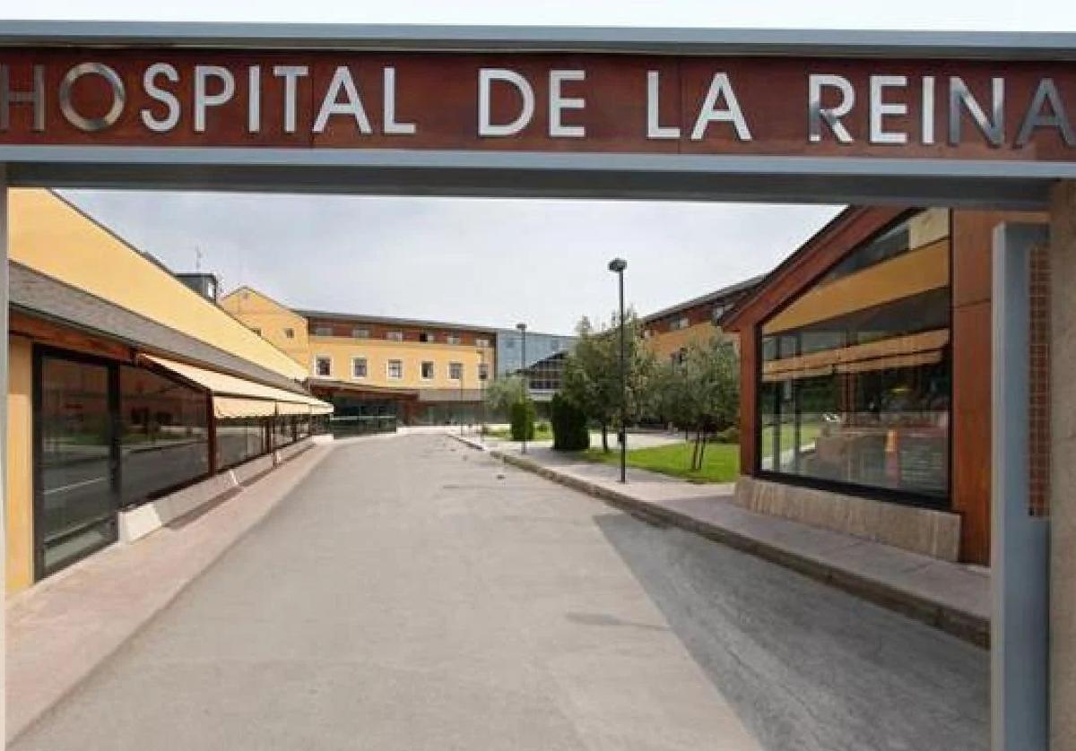 La Junta prorroga por dos años el convenio con el Hospital de la Reina por 7,1 millones