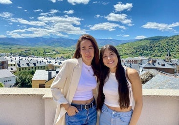 Planes de lujo en El Bierzo: «Nuestra intención es que la gente vea cómo disfrutar aquí»
