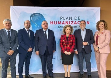 La Junta presenta en Ponferrada su Plan de Humanización en Salud Mental