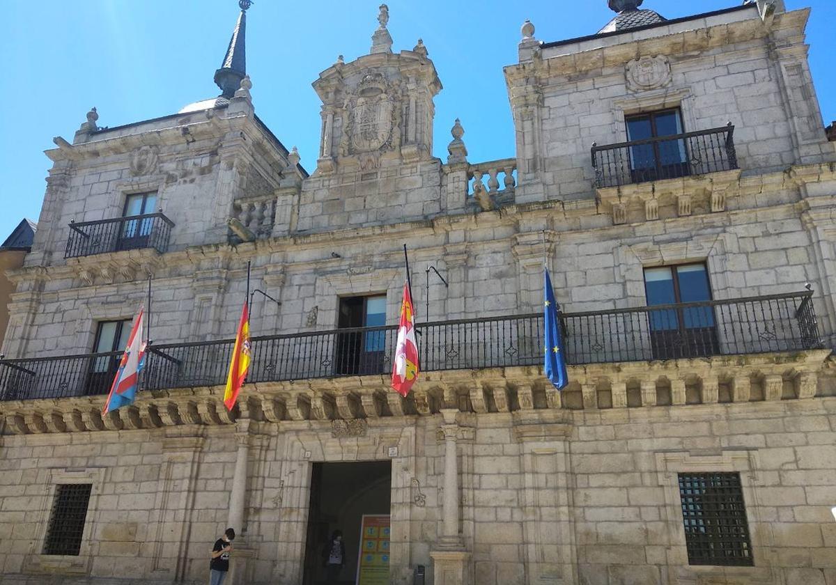 Ayuntamiento de Ponferrada