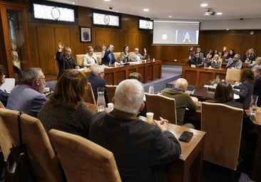 Ponferrada aprueba su Reglamento Interno con las duras críticas de Vox por los sueldos