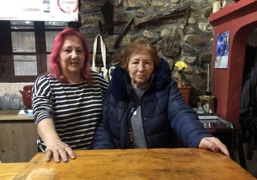 La bodega de Ponferrada donde la Generación X creció con leche de pantera y sopas de ajo