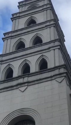 Polémica en Ponferrada con las campanas de la iglesia de San Ignacio