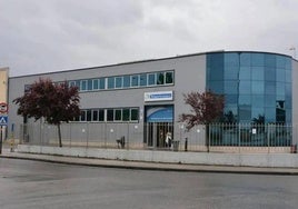 Centro de Ponferrada de Teleperformance.