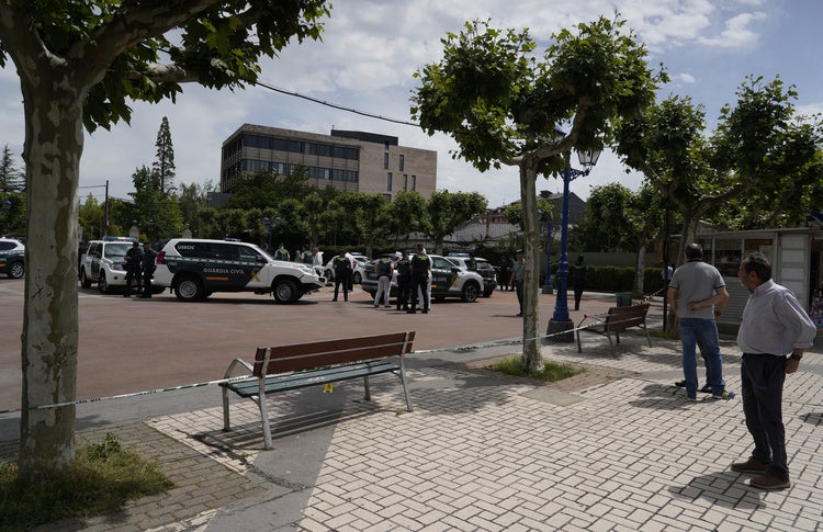 Trágica pelea en Bembibre