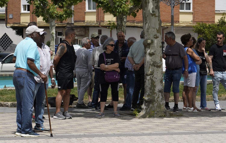 Trágica pelea en Bembibre