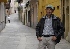 José Tono Martínez.