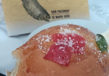 El Pueblo Mágico de la provincia de León que acaba de comer su roscón de Reyes