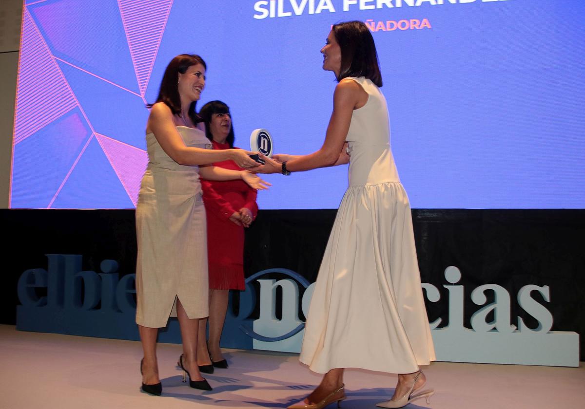 Primera gala de los Premios de Elbierzonoticias