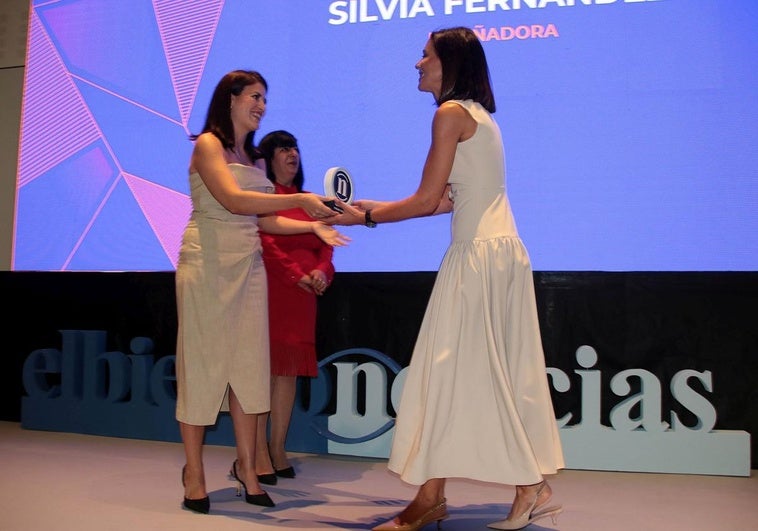 Primera gala de los Premios de Elbierzonoticias