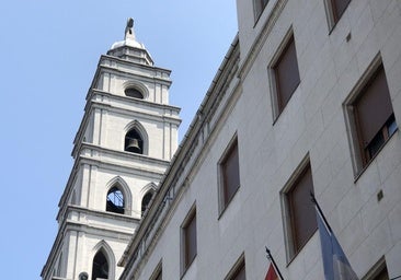 Ponferrada tercia en la polémica de las campanas: «Todo el mundo debe cumplir la ley»