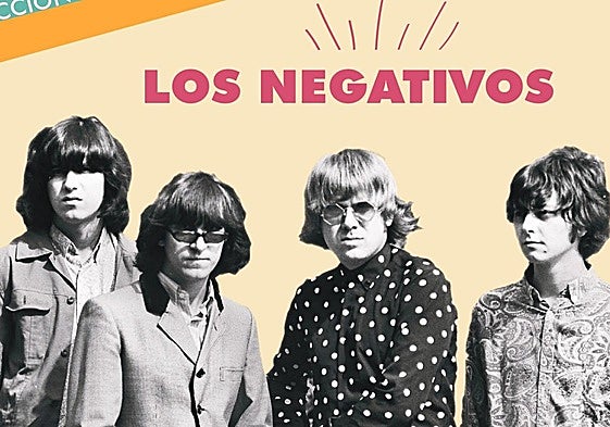 La Térmica Cultural celebra el Día Europeo de la Música con un homenaje a Los Negativos