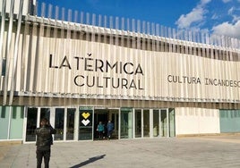 La Térmica Cultural será la sede de la exposición principal de BEAU.