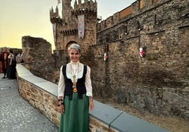 Imagen de Carla Royo Villanova.