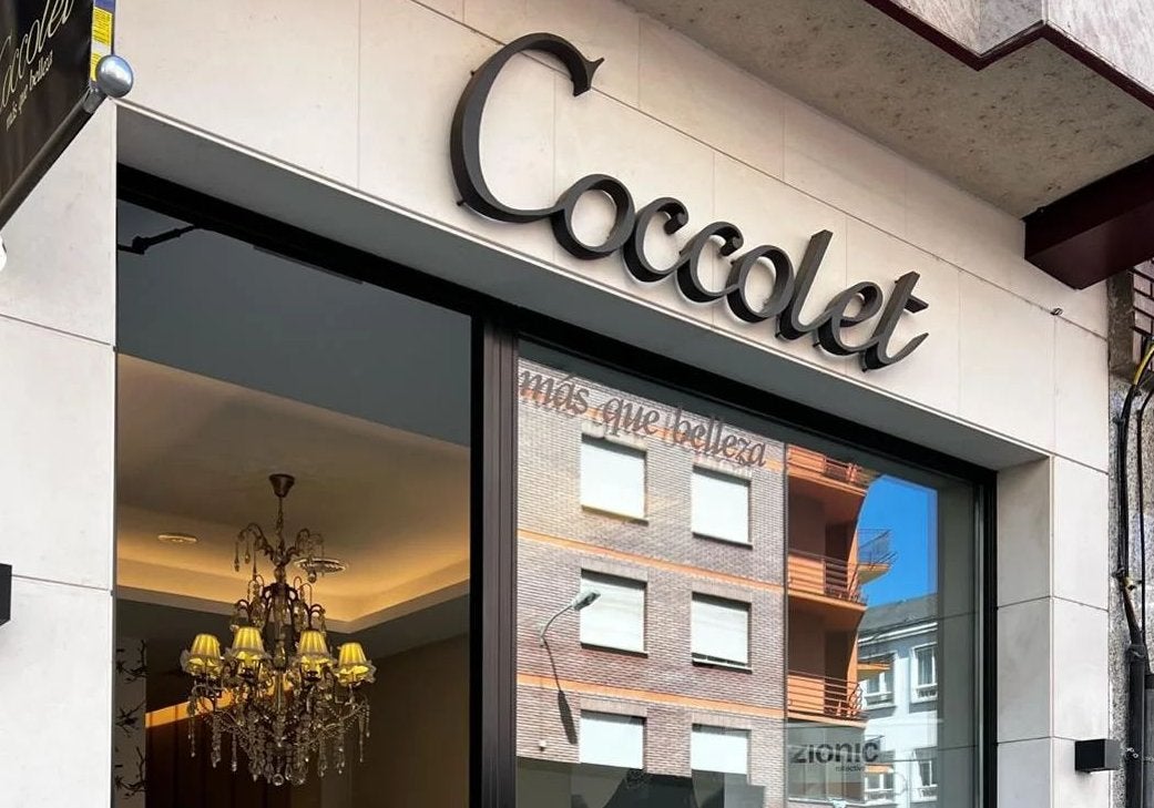 Bienestar integral, la apuesta de un centro de estética de Ponferrada
