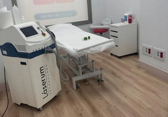 Láserum Ponferrada ofrece depilación láser compatible con el sol