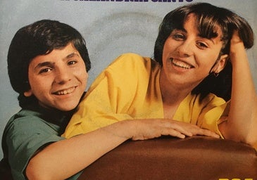 Los bercianos Tito y Tita volverán a cantar juntos en Ponferrada