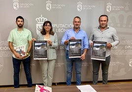 Imagen de la presentación del curso.