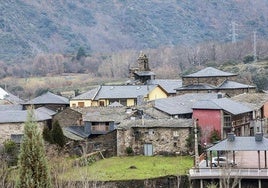 Imagen de Páramo del Sil.