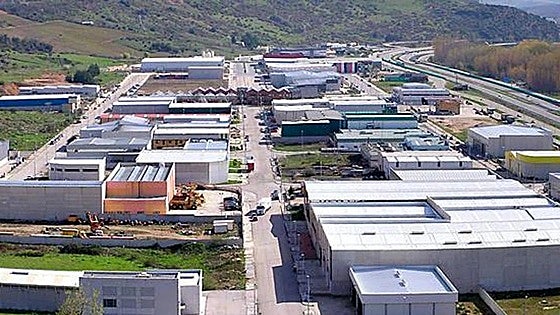 La planta de reciclado de Bembibre comenzará a construirse en el mes de septiembre