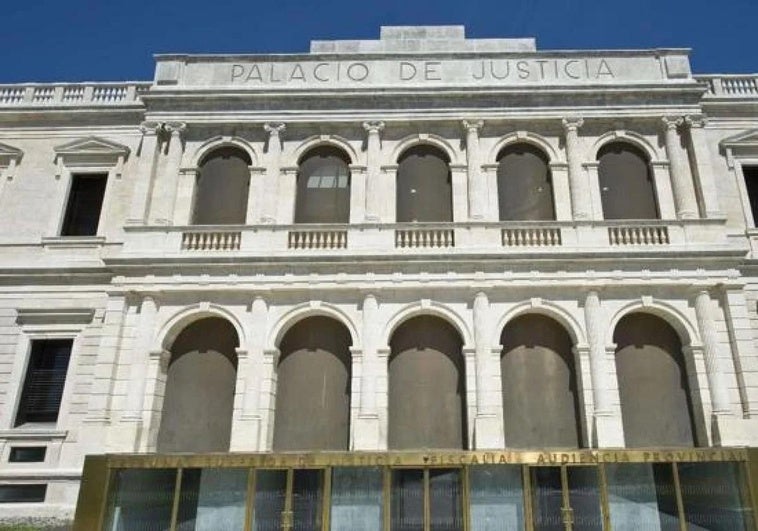 El TSJ confirma la condena por estafar 864.000 euros a una empresa de Bembibre
