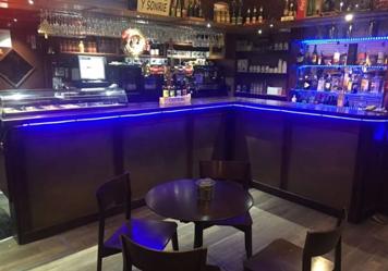 Café Bar DKDA, la mejor tapa de oreja de Ponferrada