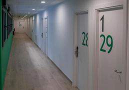 De Canarias a Andalucía: los universitarios que estrenarán el Colegio Mayor La Tebaida