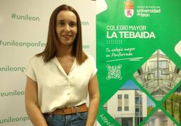 «Es un gran reto con el que nos comprometemos con el bienestar de nuestros estudiantes»