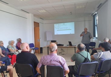 La Gasbi realiza sesiones grupales para diabéticos de tipo dos en Bembibre