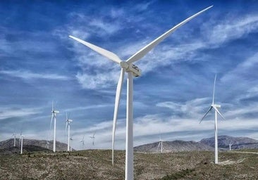 El Gobierno desestima de forma definitiva el parque eólico Alto Bierzo-Sil