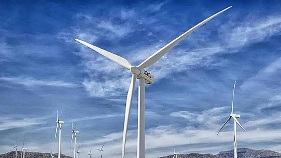 El Gobierno desestima de forma definitiva el parque eólico Alto Bierzo-Sil