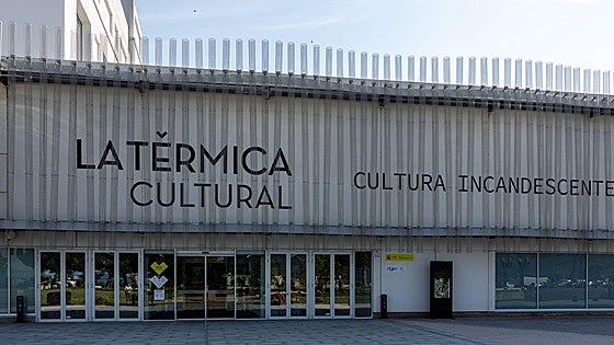 La Térmica Cultural y el Museo de la Energía regresan a su horario habitual