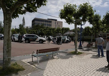 El presunto autor del crimen de Bembibre será juzgado por vía penal por otra agresión contra la víctima