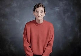 Una imagen de Nevenka Fernández en el documental de Netflix.