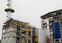 La planta de generación de Cubillos del Sil entra en parada técnica temporal