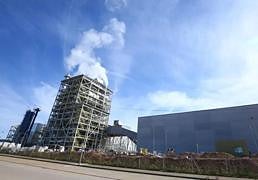 La planta berciana de Forestalia genera una producción capaz de dar luz a 100.000 hogares